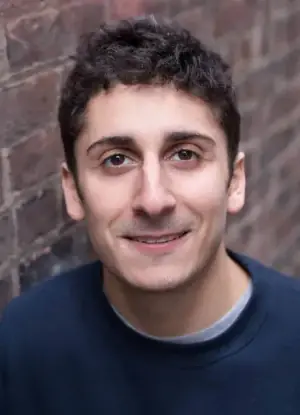 Daniel Tay