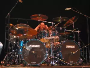 Danny Carey