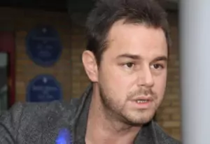 Danny Dyer