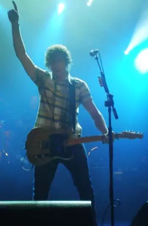 Danny Jones