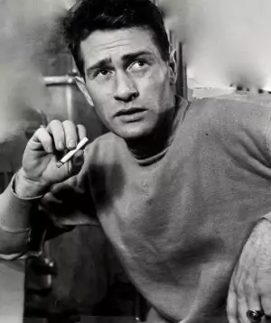 Darren McGavin