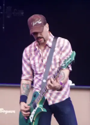 Dave Kushner