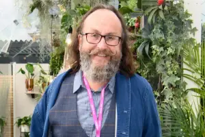 Dave Myers