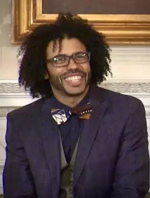 Daveed Diggs