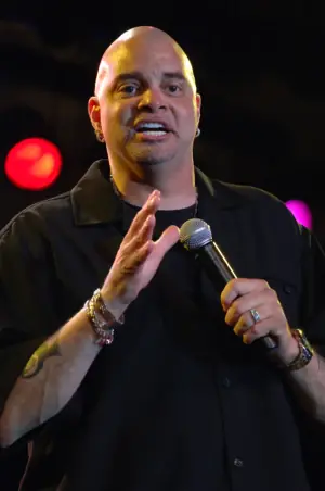 David Adkins