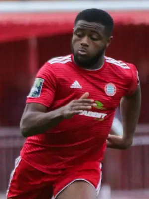 David Ajiboye
