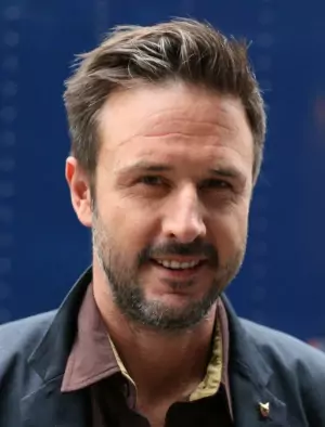 David Arquette