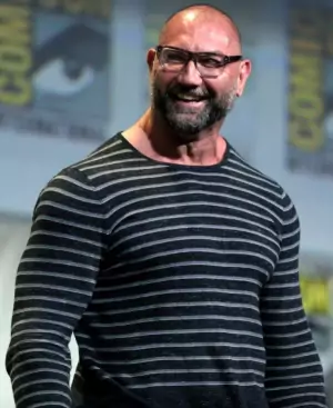 David Bautista