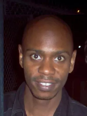 David Chappelle