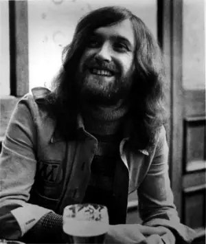 David Davies