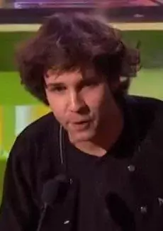 David Dobrik