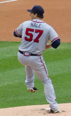 David Hale