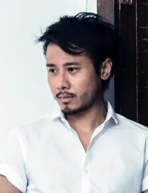 David Huynh