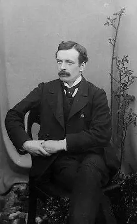 David Lloyd George
