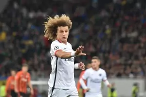 David Luiz