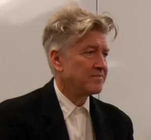 David Lynch