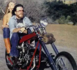 David Mann