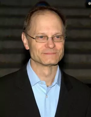 David Pierce