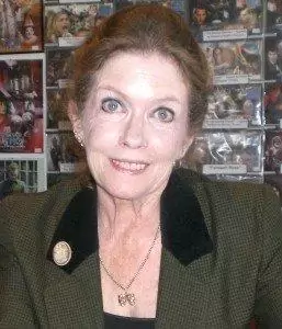 Deborah Watling