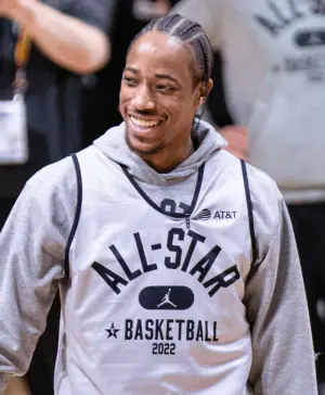 DeRozan