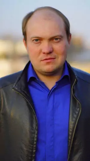 Denis Khoroshko
