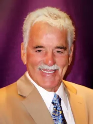 Dennis Farina