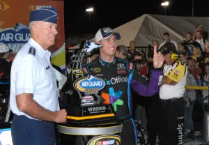 Denny Hamlin