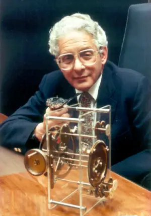 Derek Deso