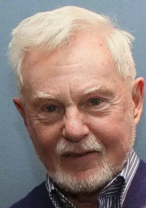 Derek Jacobi