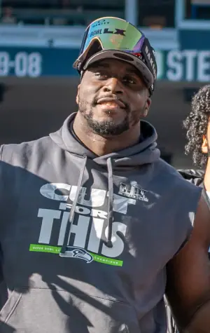 Derick Hall