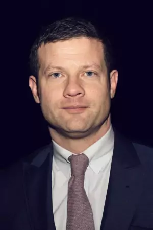 Dermot O’leary