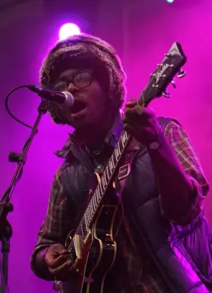 Dev Hynes