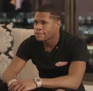 Devin Haney