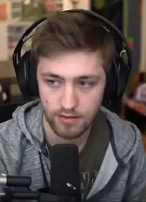 Sodapoppin