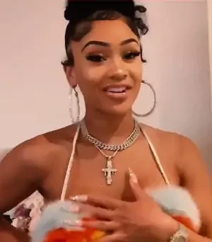 Diamonté Harper