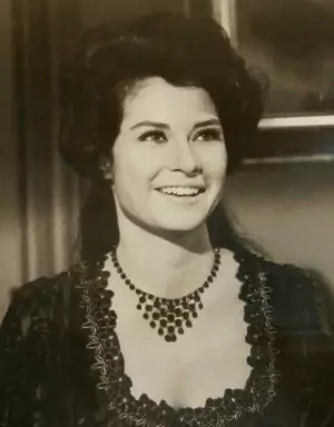 Diane Baker