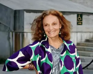 Diane Von Furstenberg