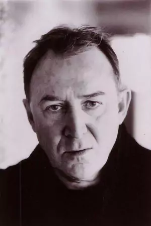 Diarmaid Crowley