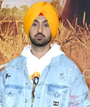 Dosanjh