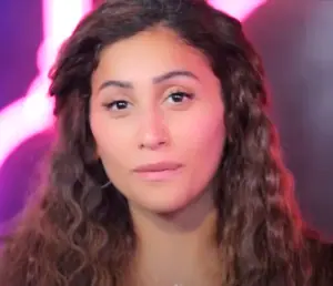 Dina El Sherbiny