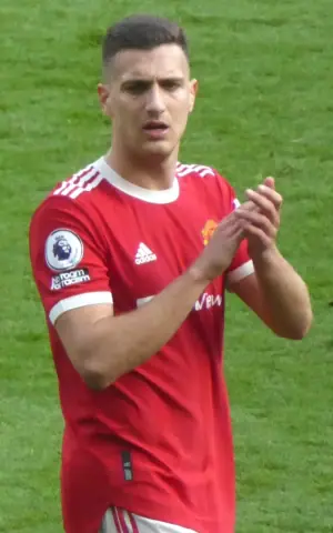 Diogo Dalot