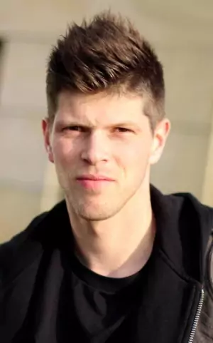 Dirk Huntelaar