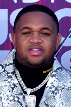 DJ Mustard
