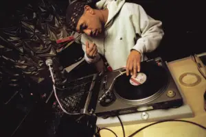 DJ Prince