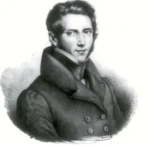 Domenico Donizetti