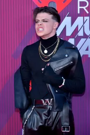 YUNGBLUD