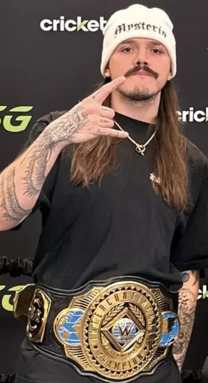 Dominik Mysterio