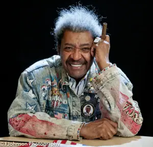Don King