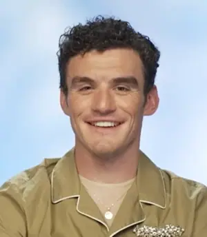 Donal Finn