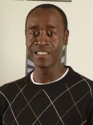 Donald Cheadle